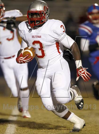 Thumbnail 2 in Ooltewah @ Cleveland photogallery.
