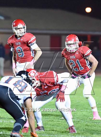 Thumbnail 3 in Sterling @ Eaton photogallery.