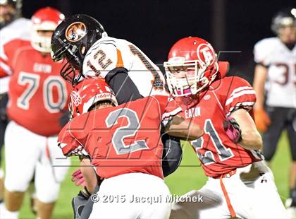 Thumbnail 3 in Sterling @ Eaton photogallery.