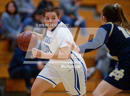 Thumbnail 3 in Mater Dei Catholic @ Eastlake photogallery.