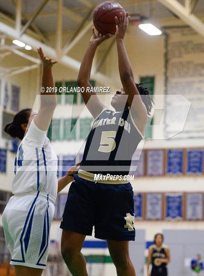 Thumbnail 2 in Mater Dei Catholic @ Eastlake photogallery.