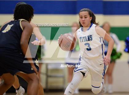 Thumbnail 3 in Mater Dei Catholic @ Eastlake photogallery.