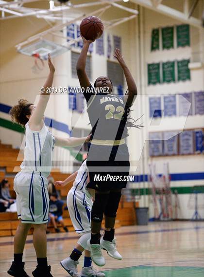 Thumbnail 3 in Mater Dei Catholic @ Eastlake photogallery.