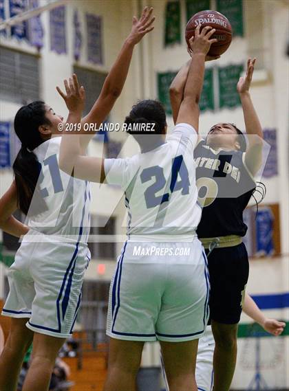 Thumbnail 2 in Mater Dei Catholic @ Eastlake photogallery.
