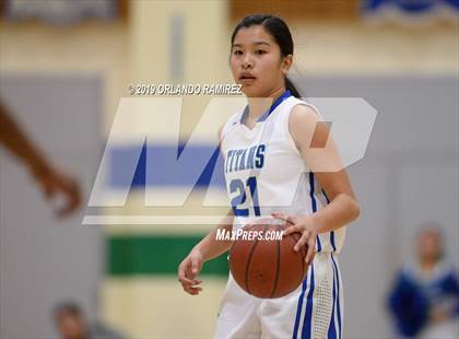 Thumbnail 2 in Mater Dei Catholic @ Eastlake photogallery.