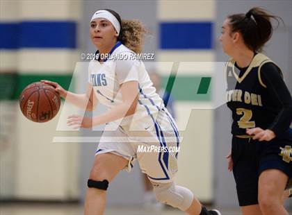 Thumbnail 2 in Mater Dei Catholic @ Eastlake photogallery.