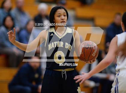 Thumbnail 2 in Mater Dei Catholic @ Eastlake photogallery.