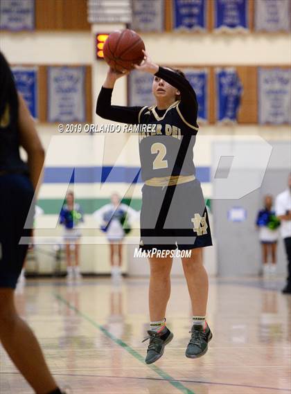Thumbnail 1 in Mater Dei Catholic @ Eastlake photogallery.