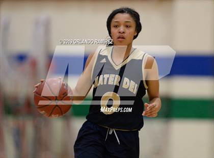 Thumbnail 2 in Mater Dei Catholic @ Eastlake photogallery.