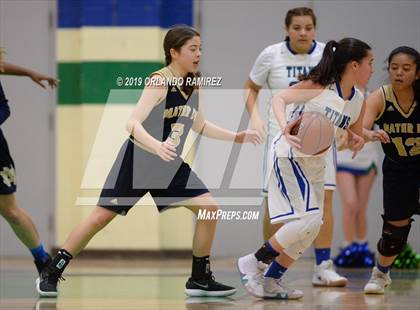 Thumbnail 3 in Mater Dei Catholic @ Eastlake photogallery.