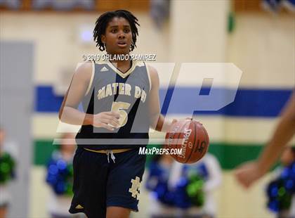 Thumbnail 1 in Mater Dei Catholic @ Eastlake photogallery.