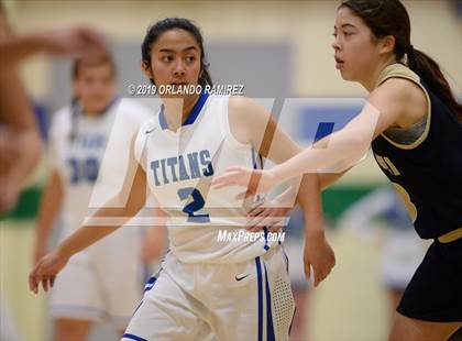 Thumbnail 3 in Mater Dei Catholic @ Eastlake photogallery.