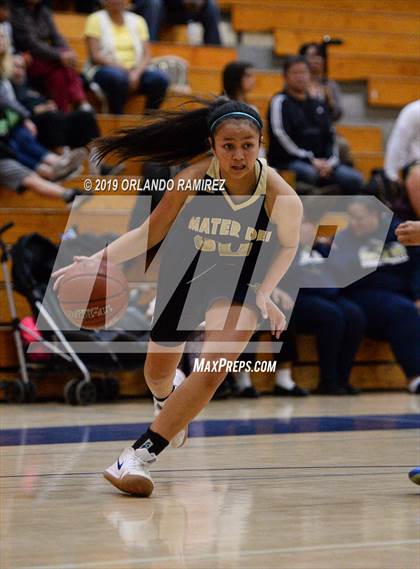 Thumbnail 1 in Mater Dei Catholic @ Eastlake photogallery.