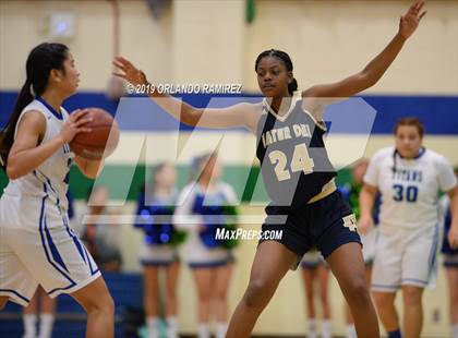 Thumbnail 3 in Mater Dei Catholic @ Eastlake photogallery.