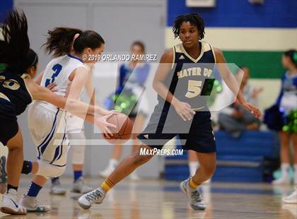 Thumbnail 1 in Mater Dei Catholic @ Eastlake photogallery.
