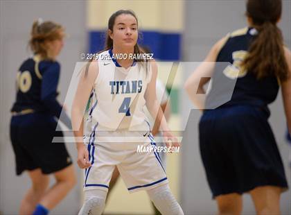 Thumbnail 3 in Mater Dei Catholic @ Eastlake photogallery.