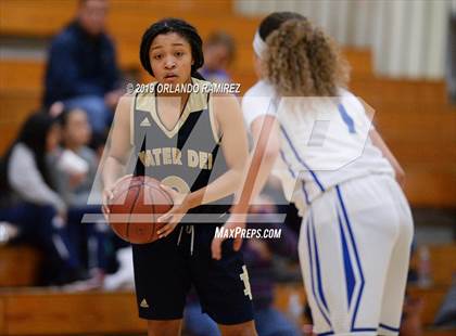 Thumbnail 3 in Mater Dei Catholic @ Eastlake photogallery.