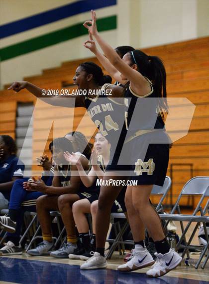 Thumbnail 3 in Mater Dei Catholic @ Eastlake photogallery.
