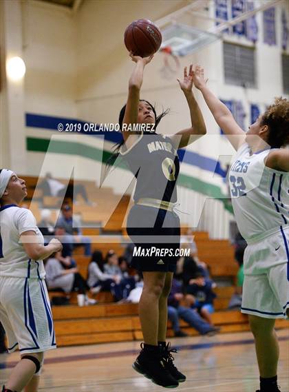 Thumbnail 1 in Mater Dei Catholic @ Eastlake photogallery.
