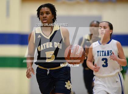 Thumbnail 3 in Mater Dei Catholic @ Eastlake photogallery.