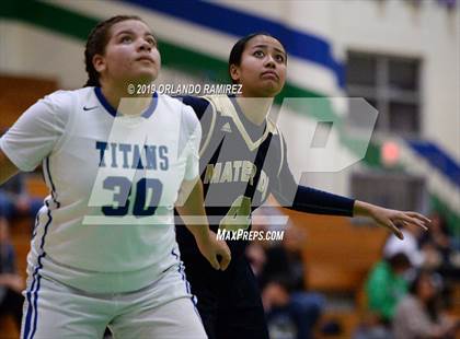 Thumbnail 3 in Mater Dei Catholic @ Eastlake photogallery.