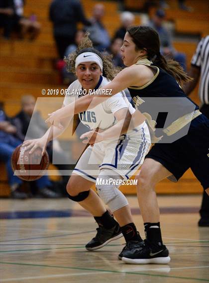 Thumbnail 2 in Mater Dei Catholic @ Eastlake photogallery.