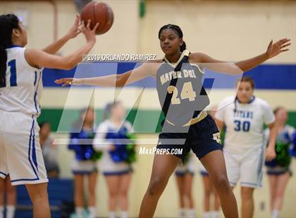Thumbnail 1 in Mater Dei Catholic @ Eastlake photogallery.
