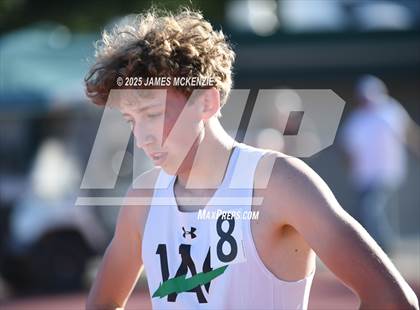 Thumbnail 3 in MCAL Preliminary Finals (200 Meters) photogallery.