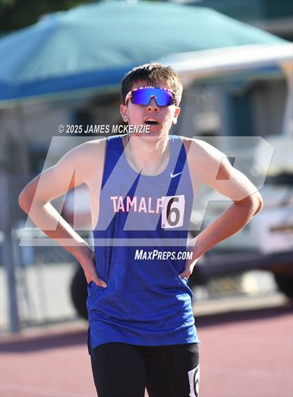 Thumbnail 2 in MCAL Preliminary Finals (200 Meters) photogallery.