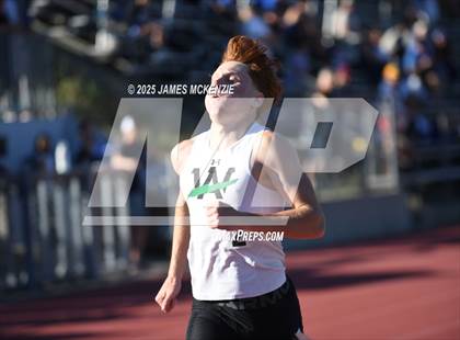 Thumbnail 1 in MCAL Preliminary Finals (200 Meters) photogallery.