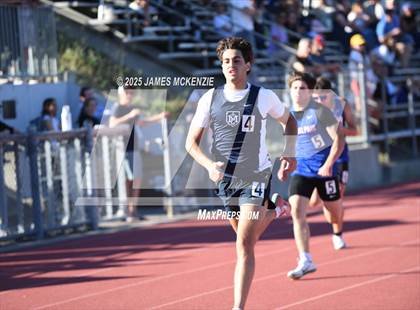 Thumbnail 1 in MCAL Preliminary Finals (200 Meters) photogallery.