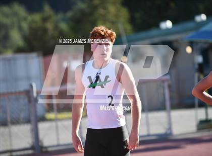 Thumbnail 1 in MCAL Preliminary Finals (200 Meters) photogallery.