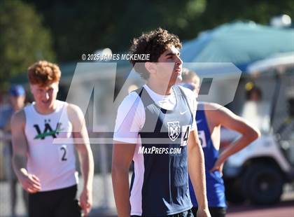 Thumbnail 2 in MCAL Preliminary Finals (200 Meters) photogallery.