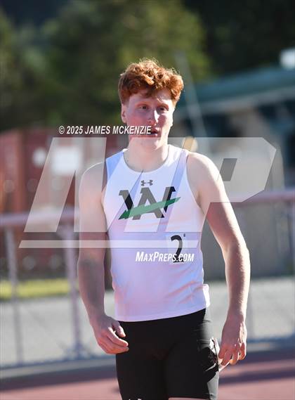Thumbnail 3 in MCAL Preliminary Finals (200 Meters) photogallery.