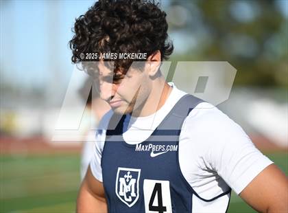 Thumbnail 3 in MCAL Preliminary Finals (200 Meters) photogallery.