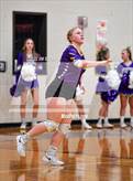 Photo from the gallery "Shiner vs Thrall (UIL 2A Region IV Area Playoff)"