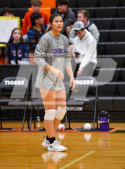 Thumbnail 2 in Shiner vs Thrall (UIL 2A Region IV Area Playoff) photogallery.