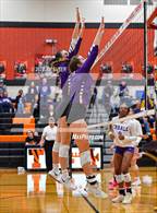 Photo from the gallery "Shiner vs Thrall (UIL 2A Region IV Area Playoff)"