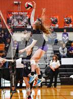 Photo from the gallery "Shiner vs Thrall (UIL 2A Region IV Area Playoff)"