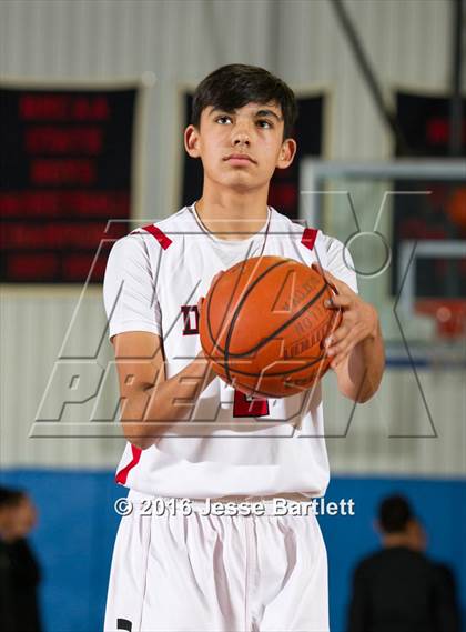 Thumbnail 2 in Laguna Acoma vs. Monte del Sol (Evangel Eagle Classic) photogallery.