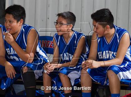 Thumbnail 3 in Laguna Acoma vs. Monte del Sol (Evangel Eagle Classic) photogallery.