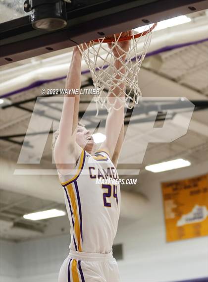 Thumbnail 2 in Dixie Heights @ Campbell Co. photogallery.