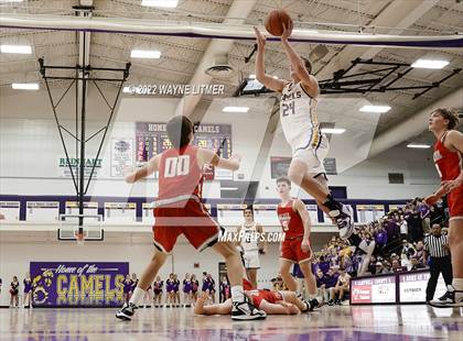 Thumbnail 3 in Dixie Heights @ Campbell Co. photogallery.