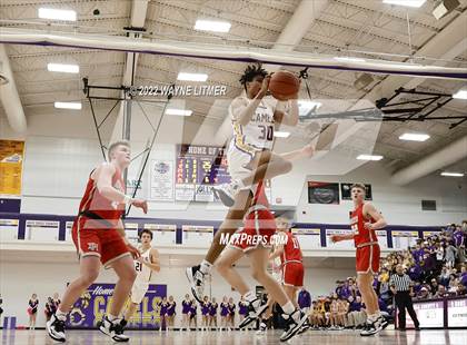 Thumbnail 1 in Dixie Heights @ Campbell Co. photogallery.