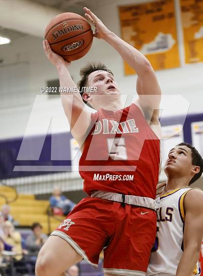 Thumbnail 2 in Dixie Heights @ Campbell Co. photogallery.