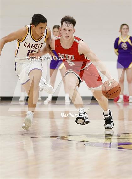 Thumbnail 2 in Dixie Heights @ Campbell Co. photogallery.