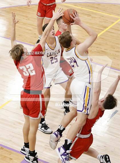 Thumbnail 1 in Dixie Heights @ Campbell Co. photogallery.