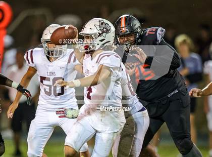 Thumbnail 1 in San Antonio Christian @ TMI-Episcopal photogallery.