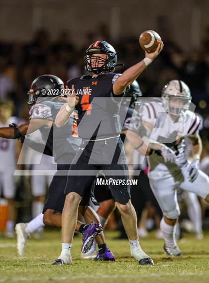Thumbnail 3 in San Antonio Christian @ TMI-Episcopal photogallery.