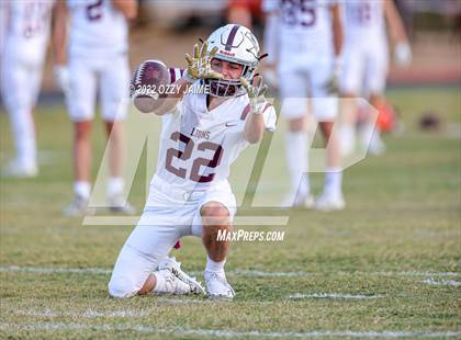 Thumbnail 3 in San Antonio Christian @ TMI-Episcopal photogallery.